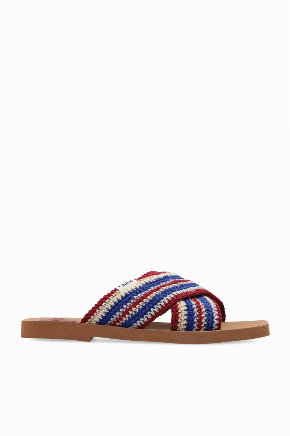 Klapki 'Woody'