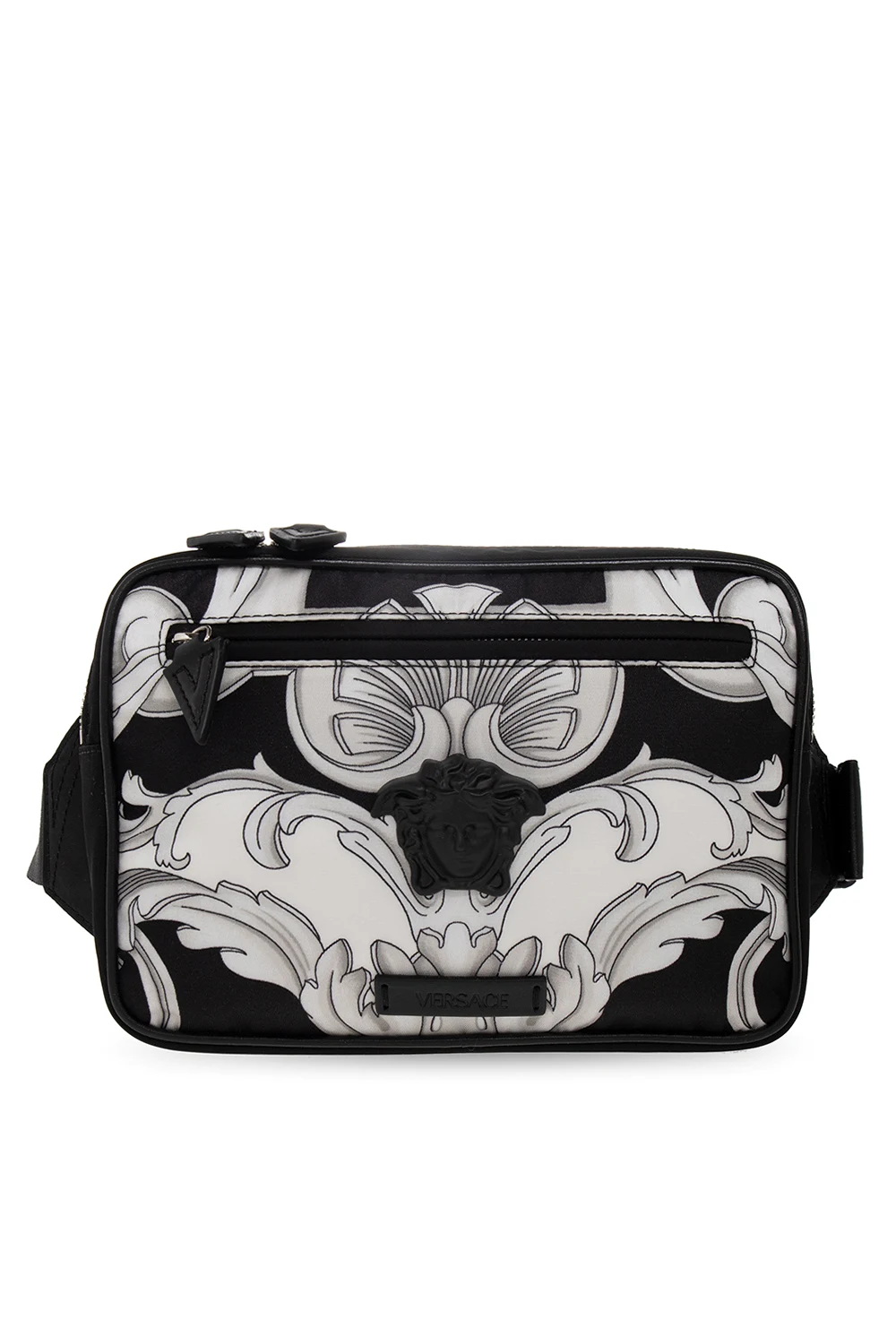 Torba na pas ze wzorem ‘Baroque’