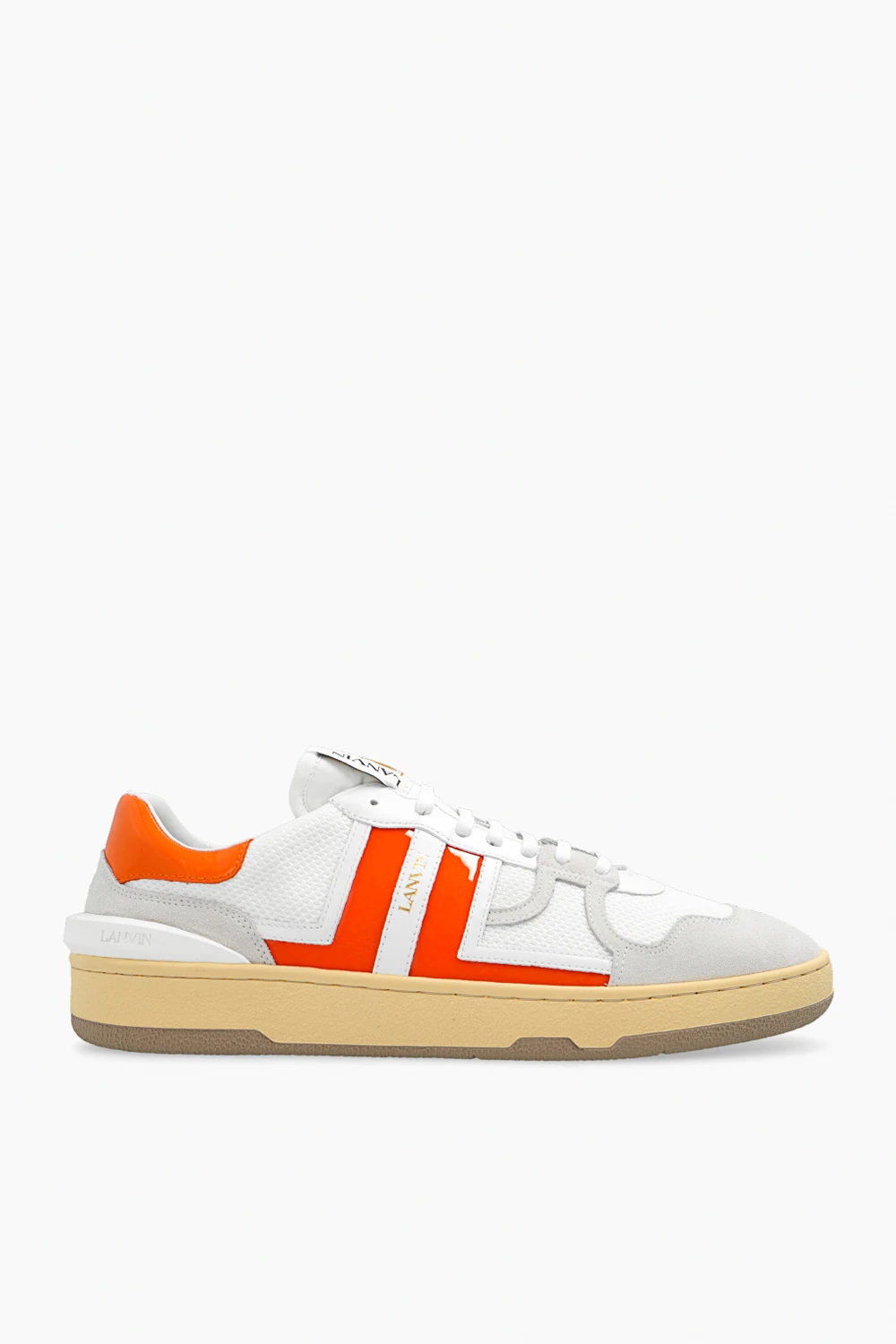 Buty sportowe ‘Clay Low’