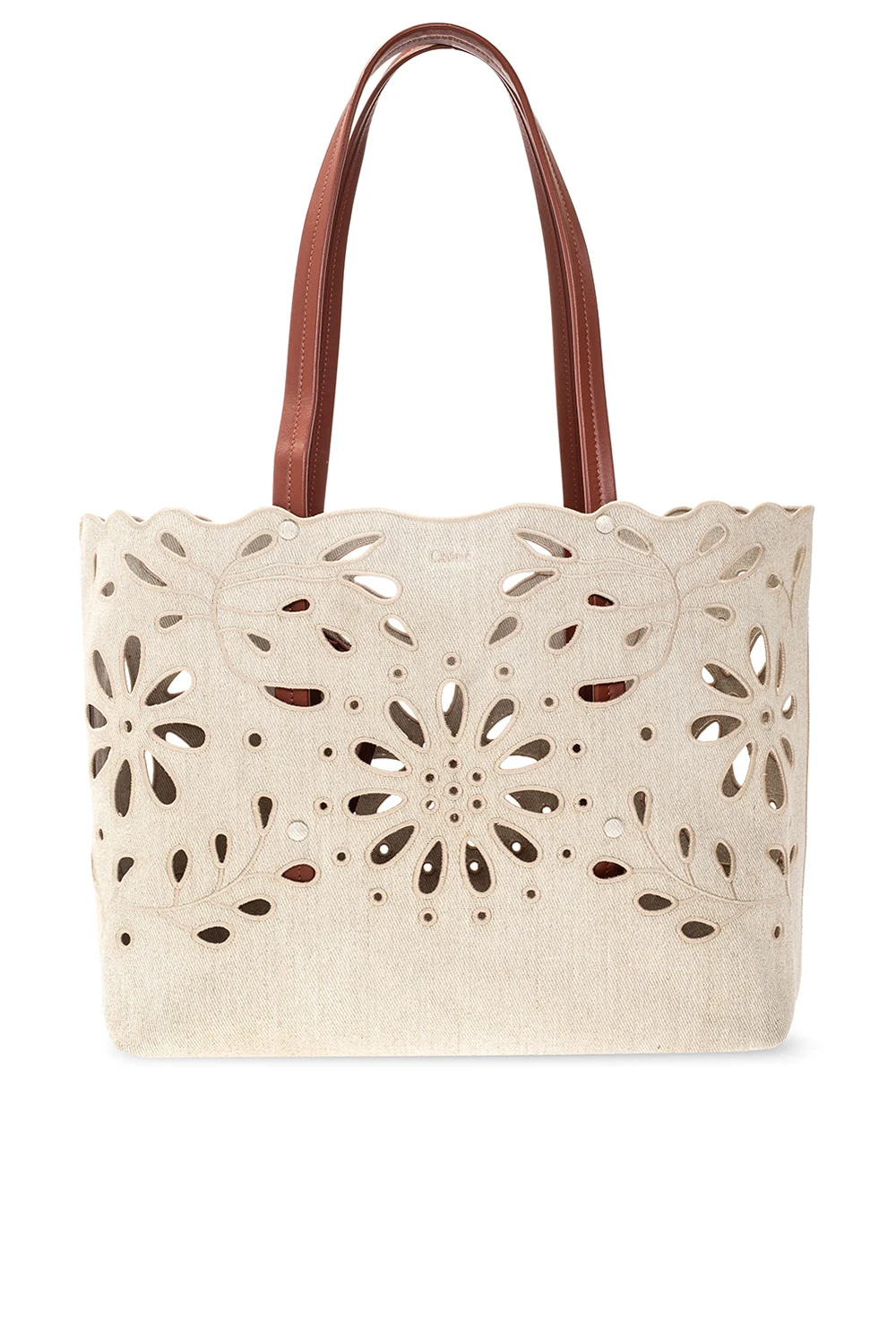 ‘Kamilla’ shopper bag