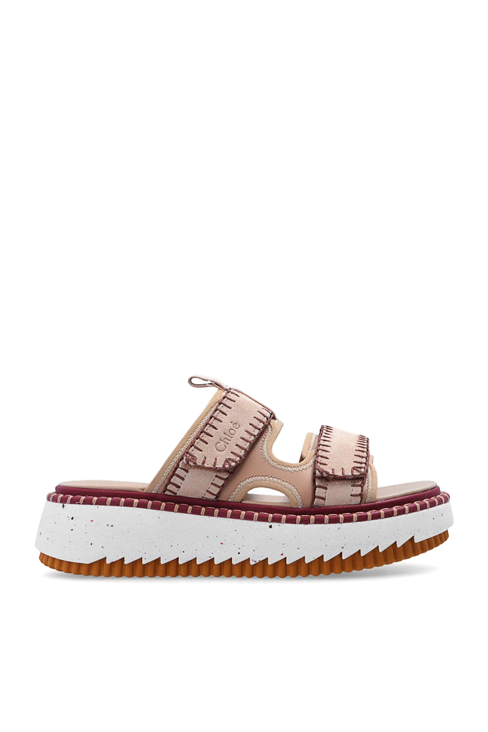 ‘Lilli’ platform slides