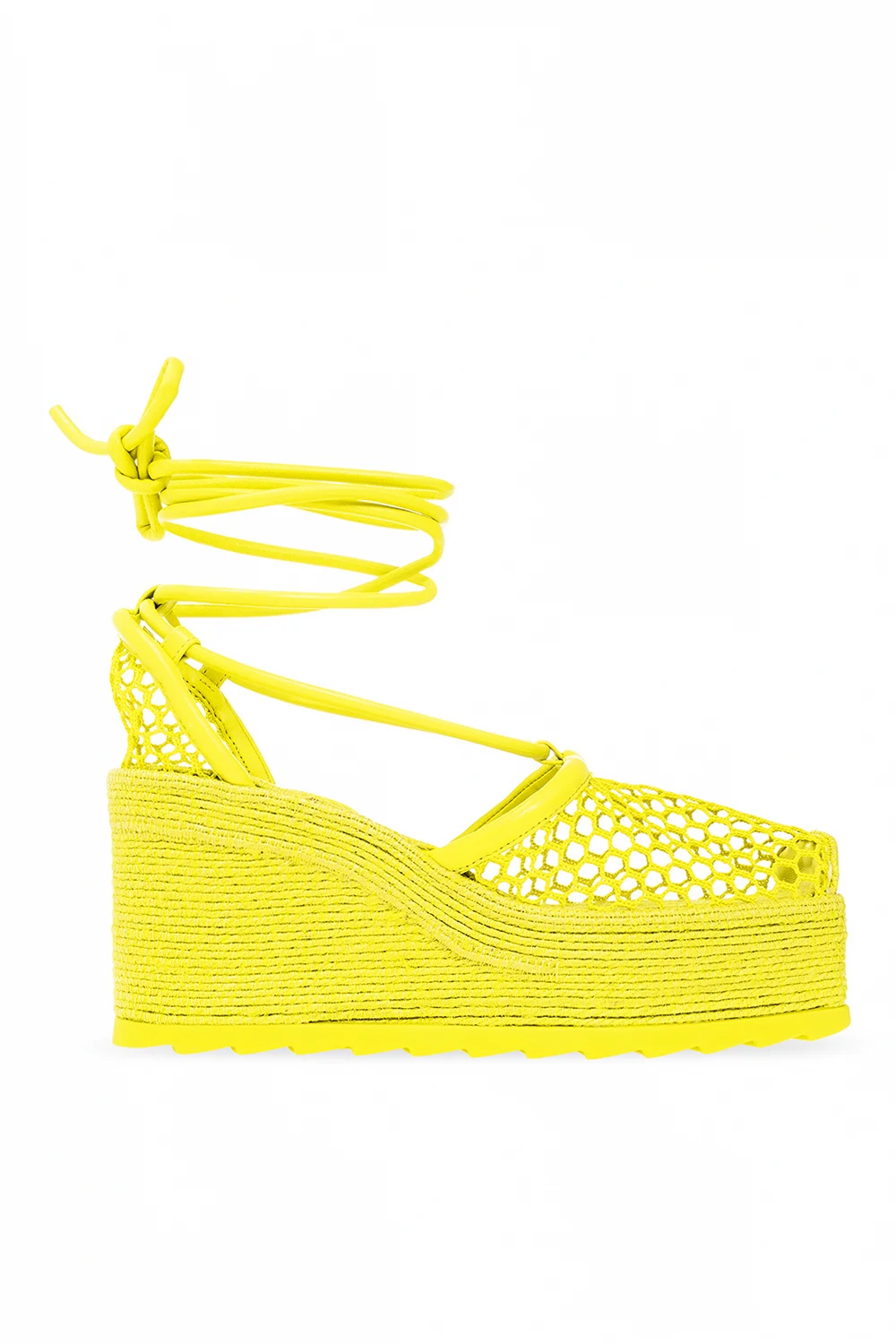 Buty na platformie ‘Strech’