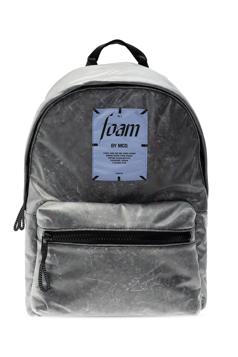 Foam by MCQ