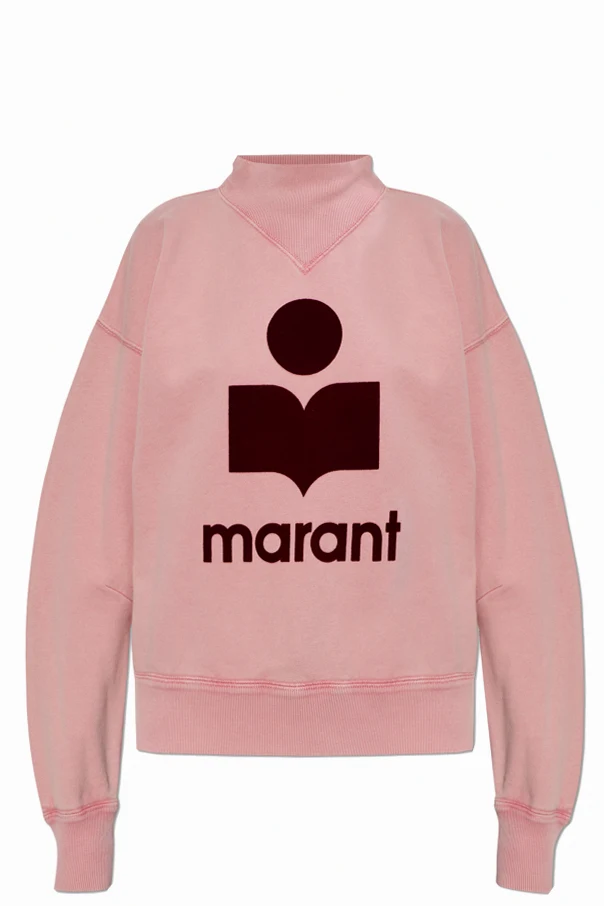 ROSA Sweatshirt „Moby“