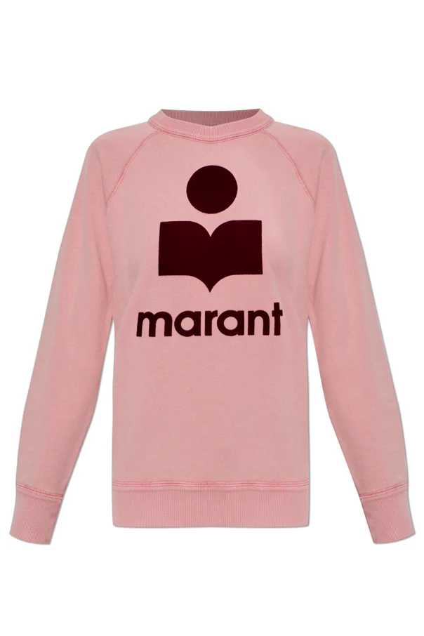 ROSA Sweatshirt ‘Millyny’