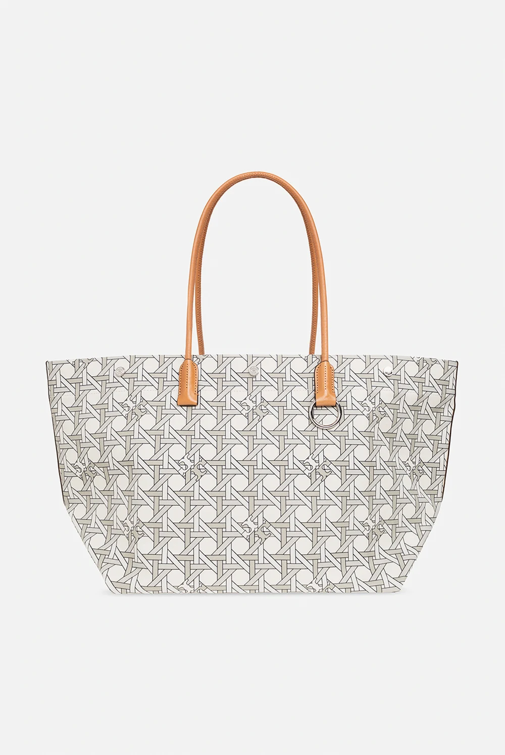 Torba ‘Basketweave’ typu ‘shopper’