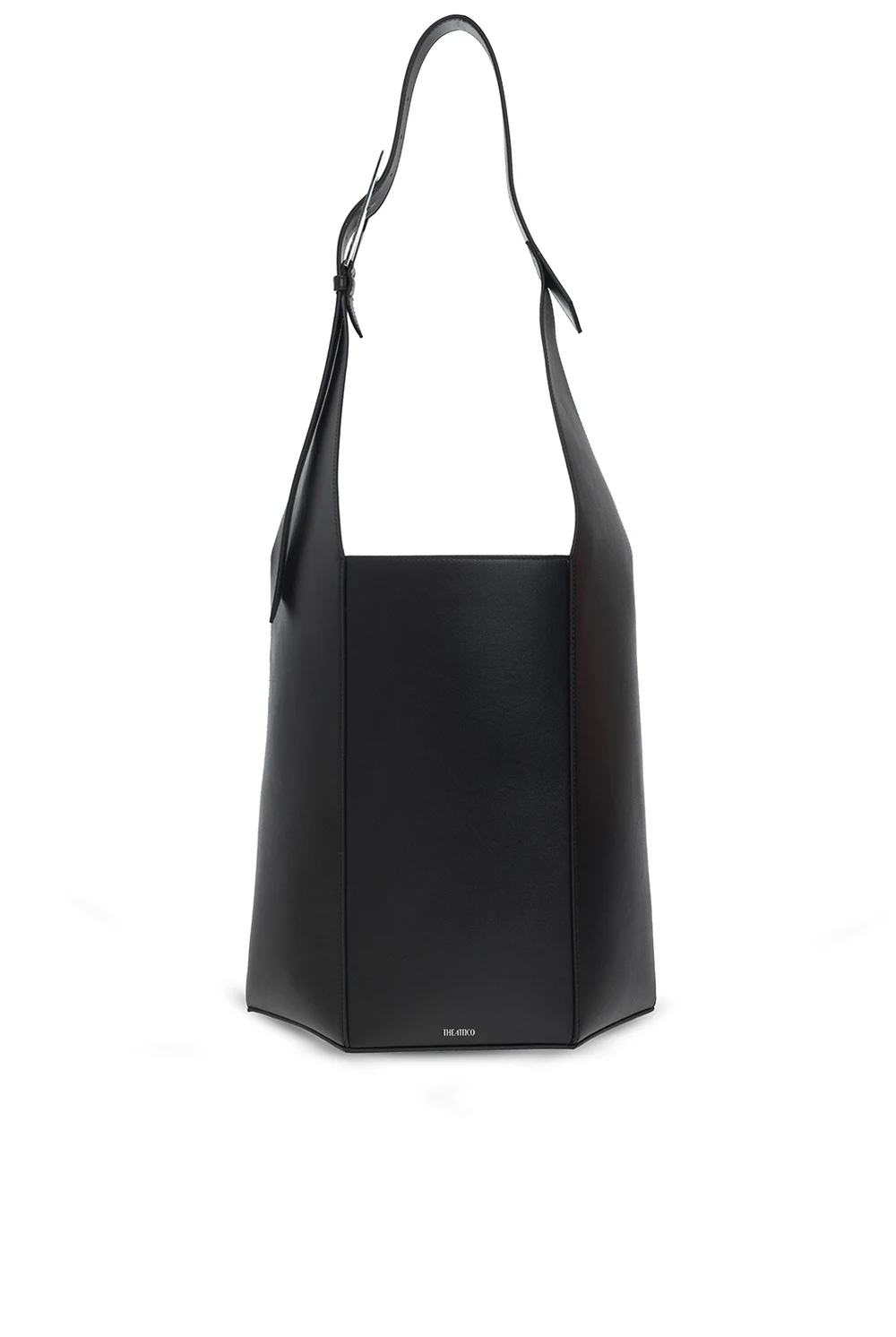 ‘12PM’ shopper bag