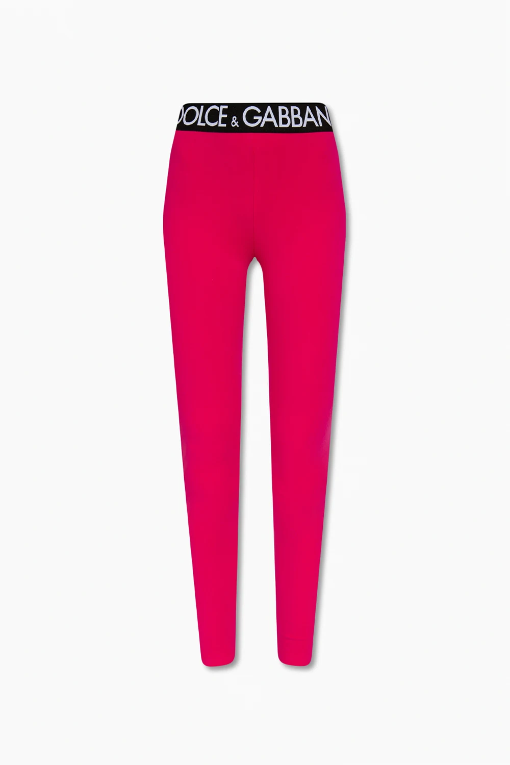 PINK Leggings with logo