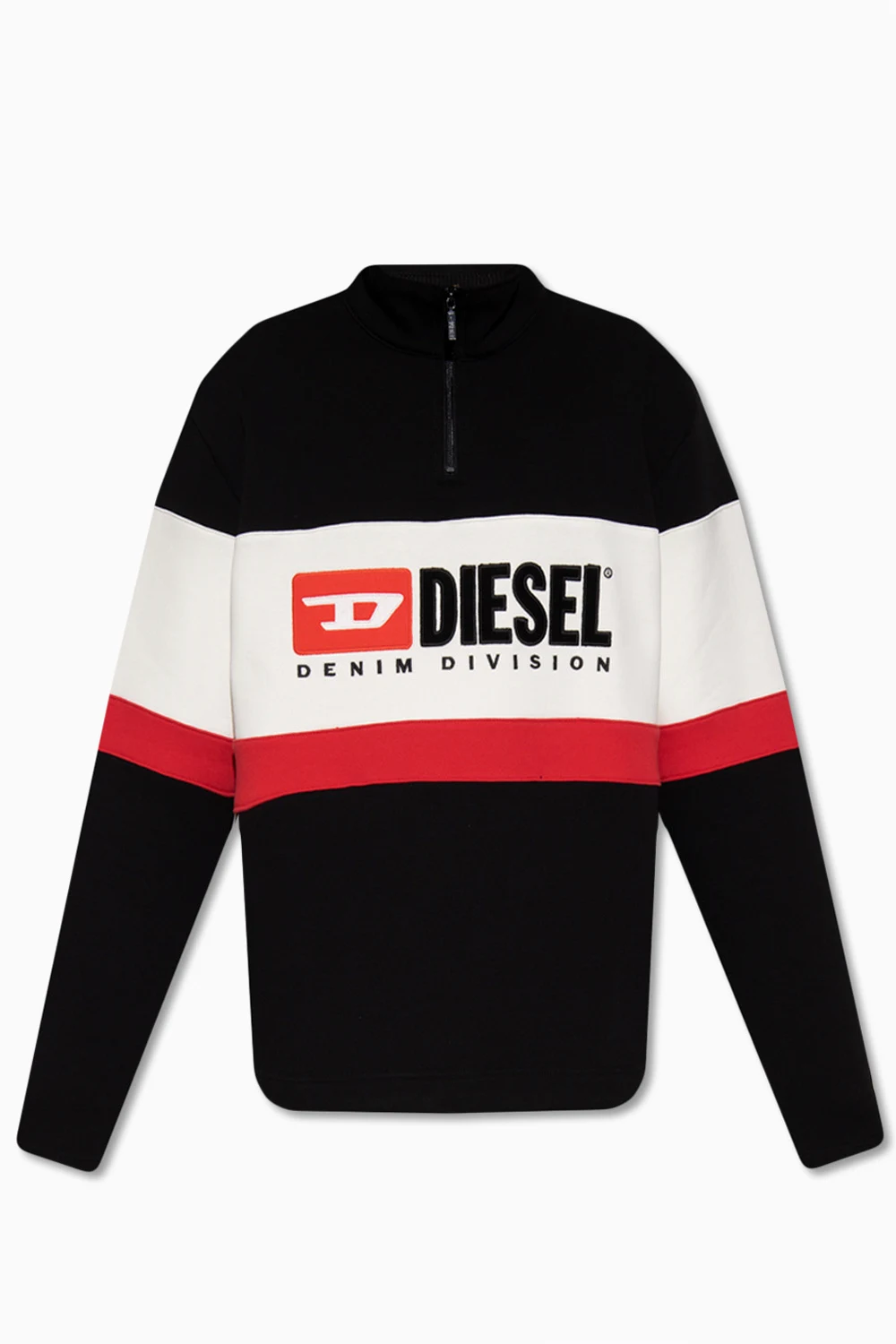 Bluza ze stójką ‘S-Saint-Division’