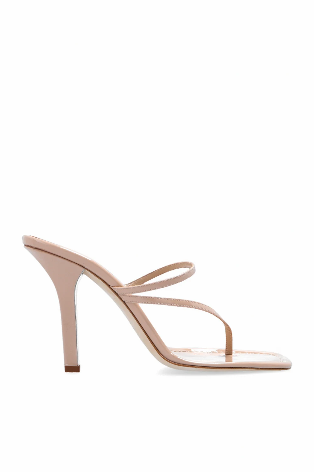 ‘Samantha’ mules