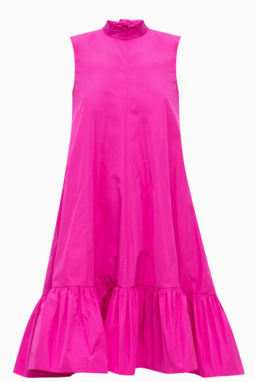 Sleeveless dress