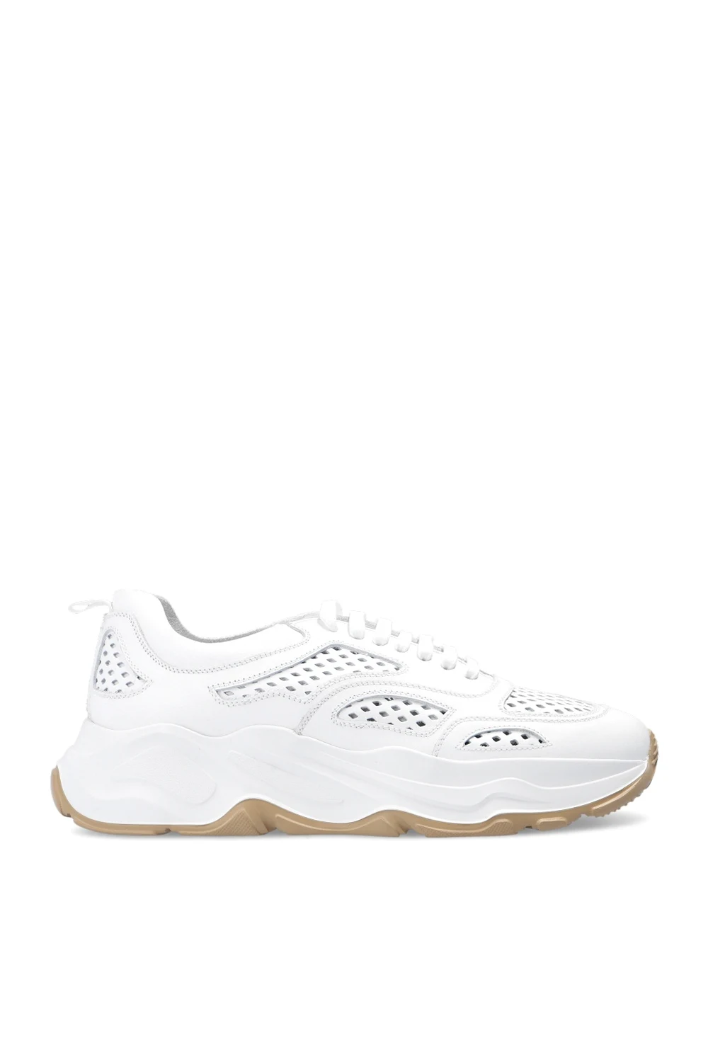 WHITE ‘Hero’ sneakers