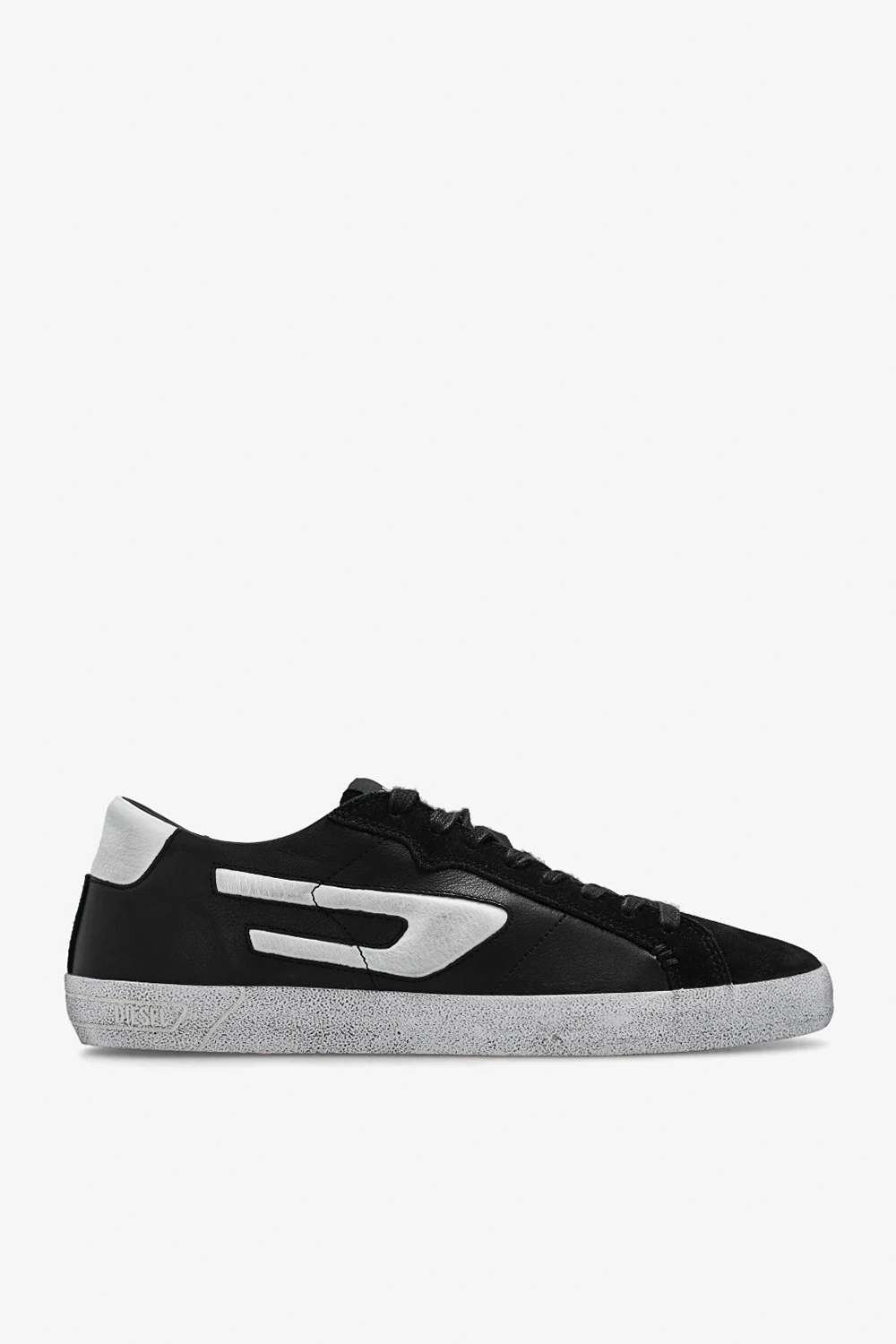 Buty sportowe ‘S-LEROJI LOW’
