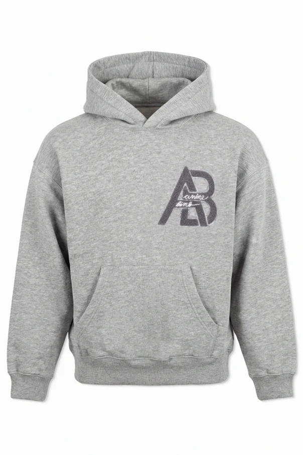 GRAU Sweatshirt „Jaci“