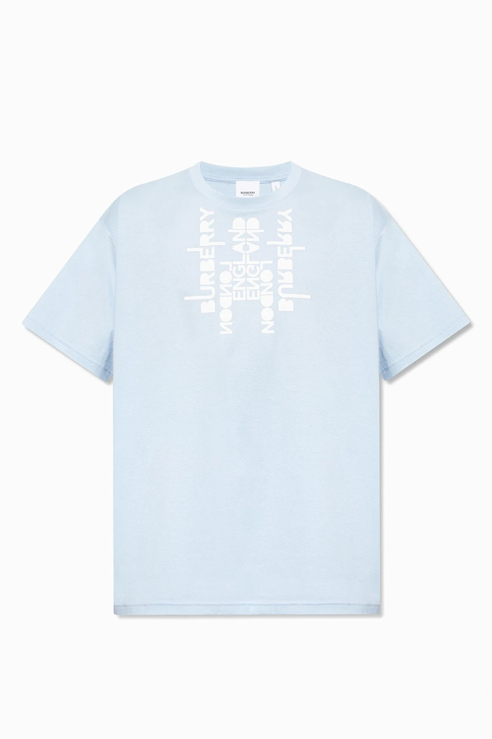 T-shirt z nadrukiem