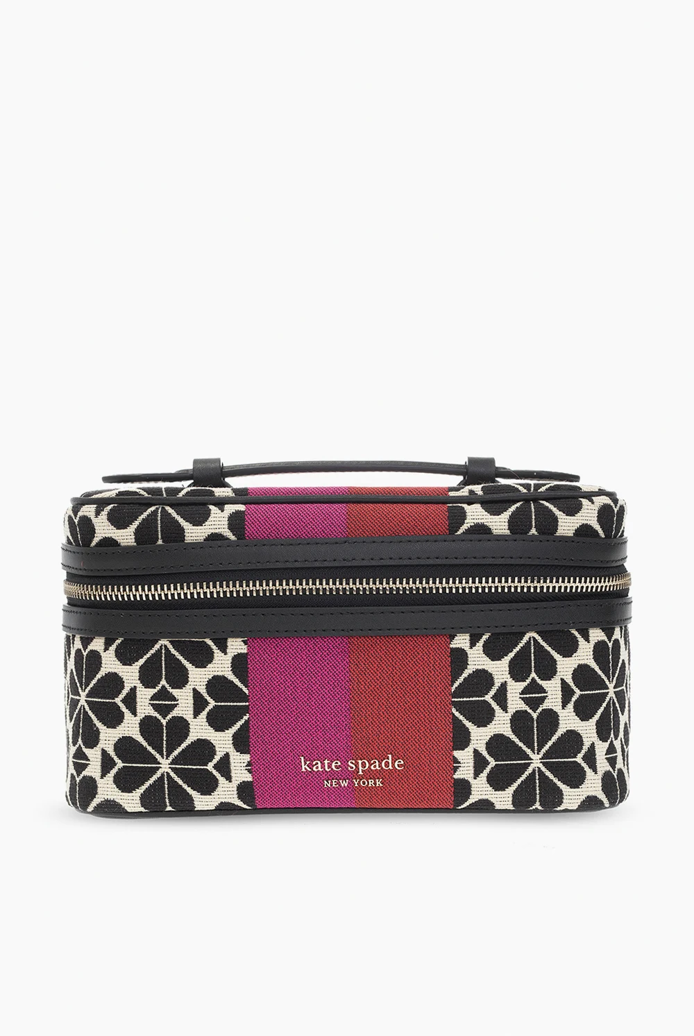 MULTICOLOUR Wash bag with logo