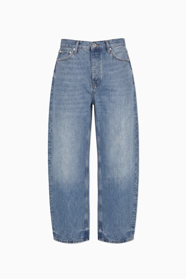 BLAU Jeans „Fritz“