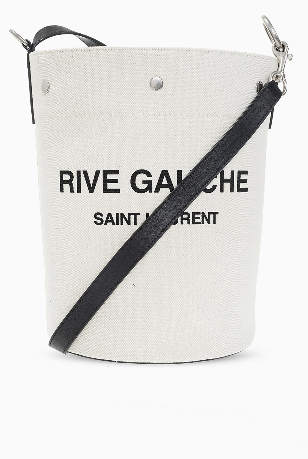 ‘Rive’ bucket bag