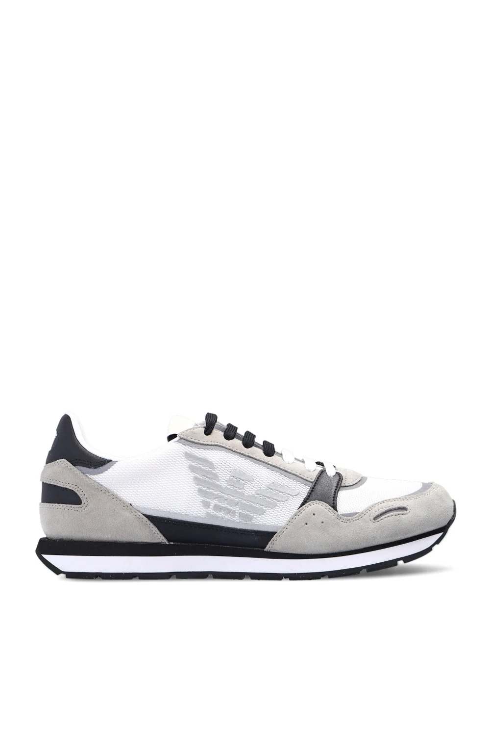 Buty sportowe z logo