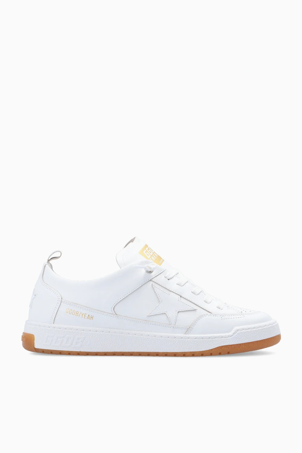 ‘Yeah’ sneakers