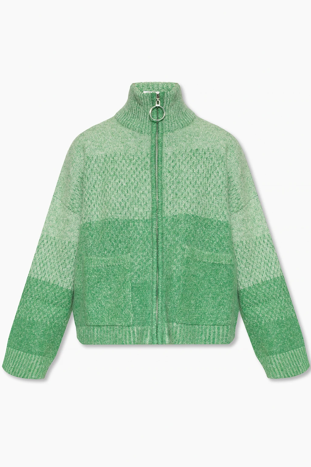 GREEN ‘Tine’ cardigan