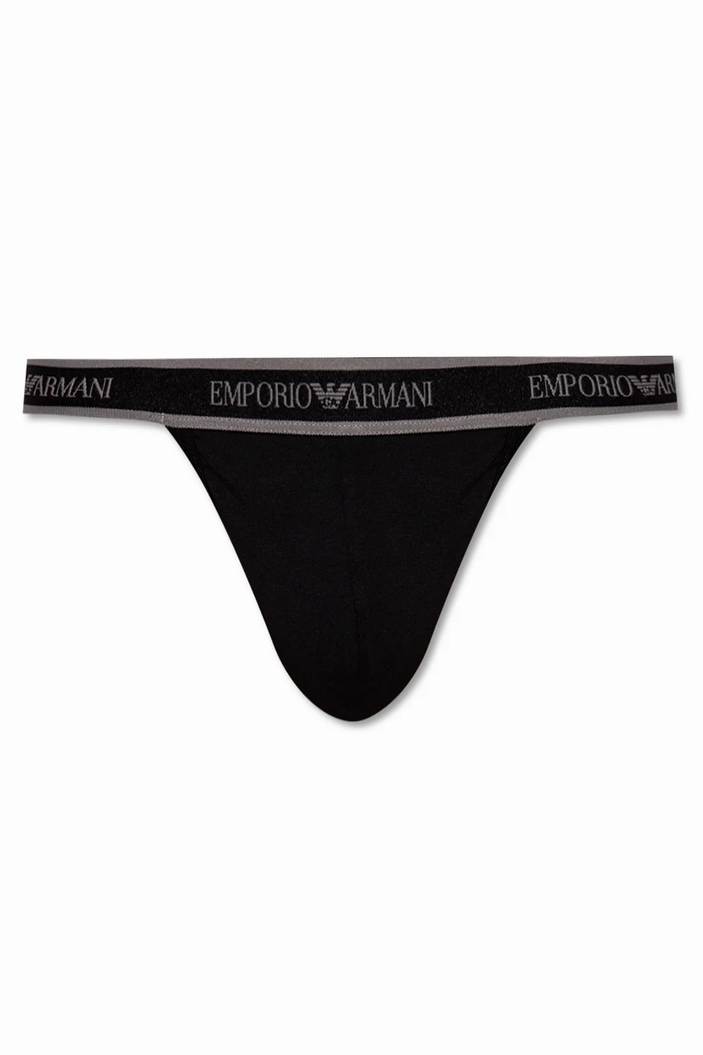 Jockstrapy z logo