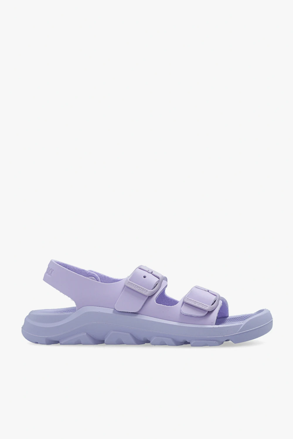 PURPLE ‘Mogami’ sandals