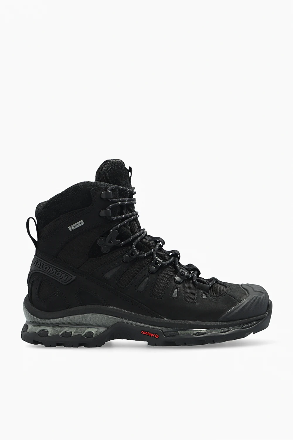 BLACK ‘Quest GTX Advanced’ sneakers