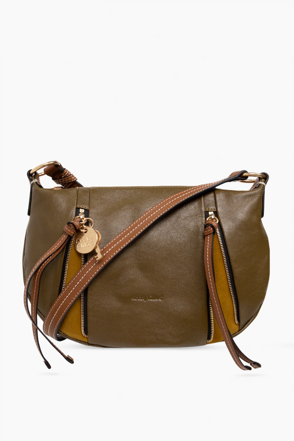 ‘Indra’ shoulder bag