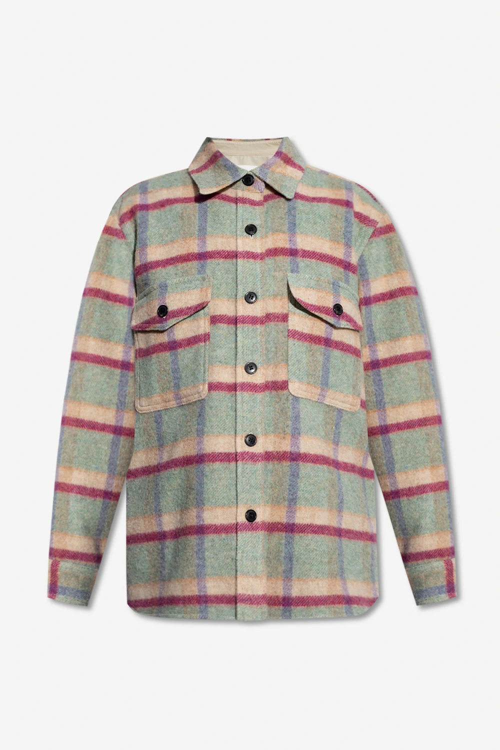‘Faxon’ jacket