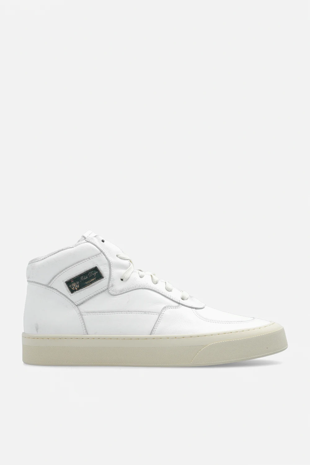 Buty sportowe z logo