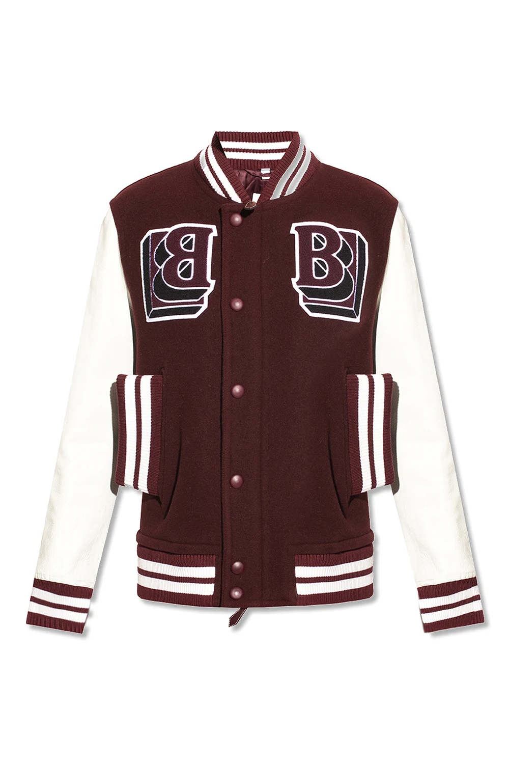 Kurtka typu bomber