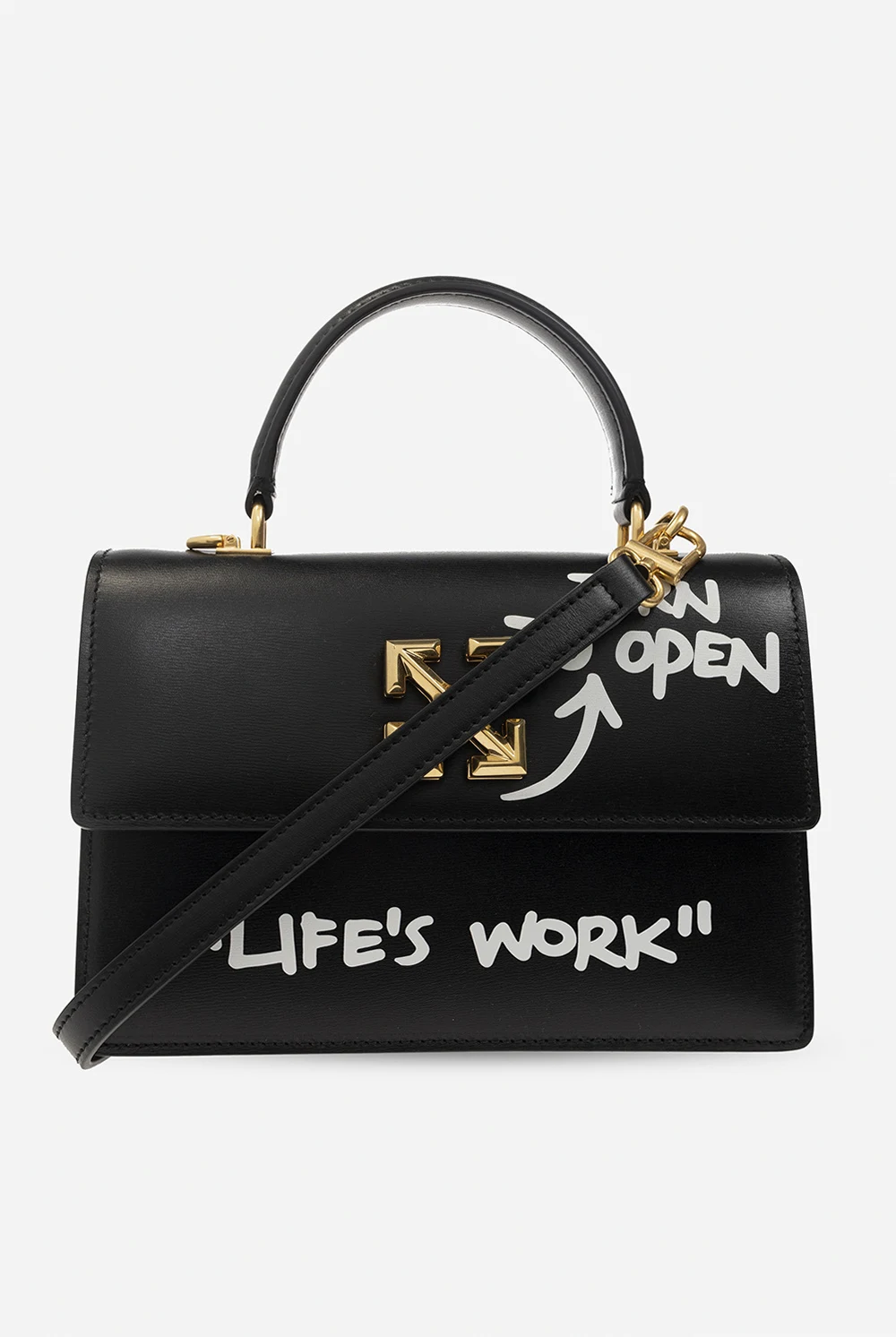 ‘Jitney 1.4’ shoulder bag