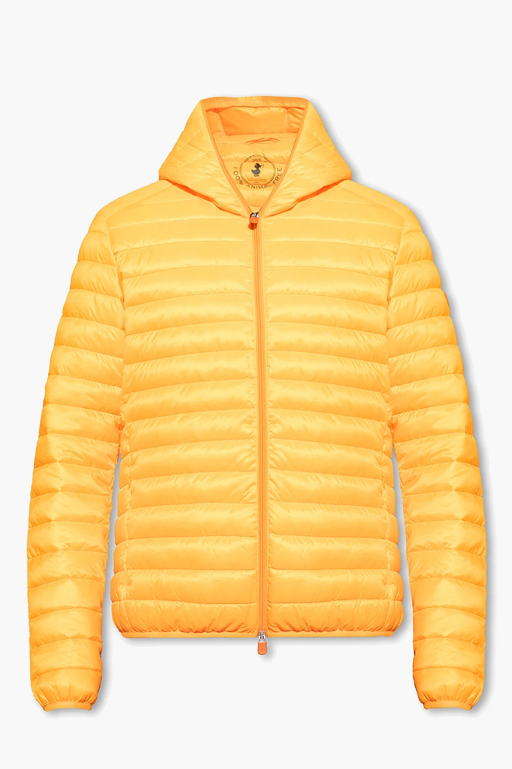 neon ‘Helios’ jacket