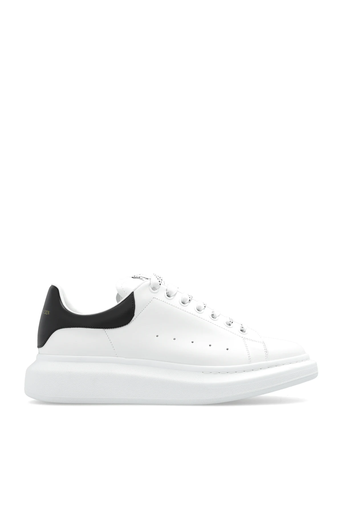 Logo sneakers