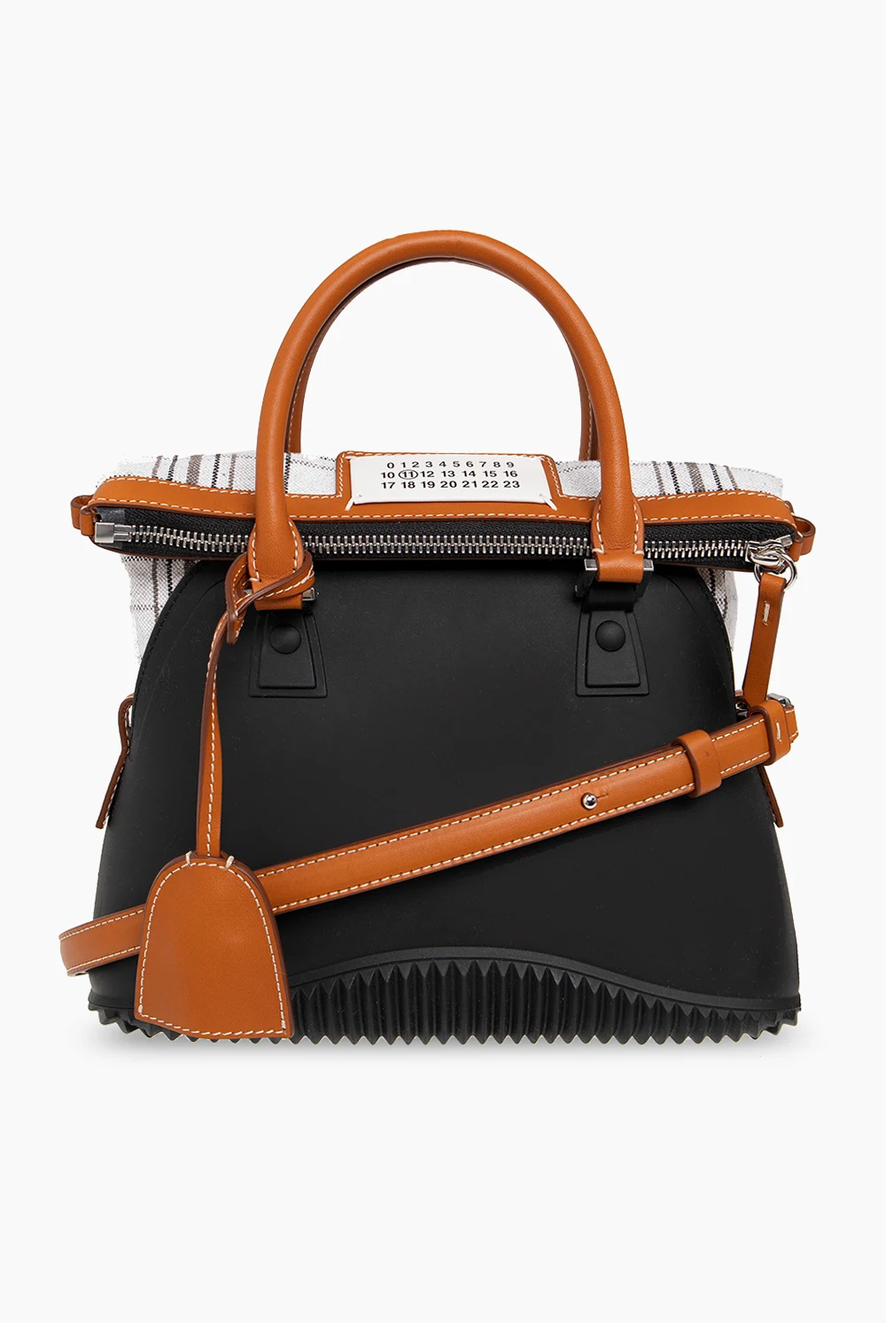 '5AC Mini' shoulder bag