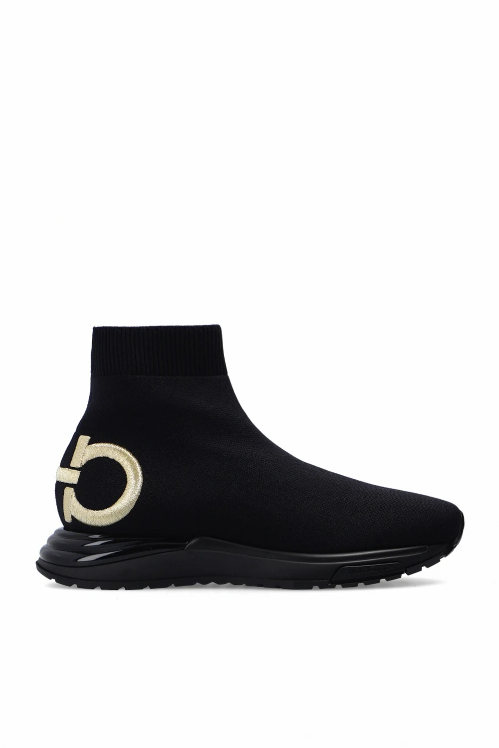 ‘Gardena’ sock sneakers