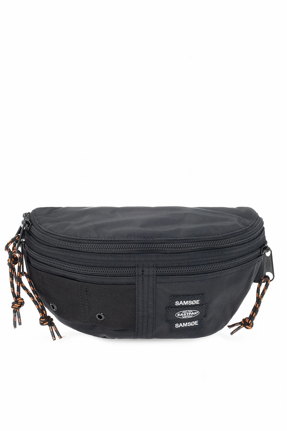 BLACK Samsoe Samsoe X Eastpak