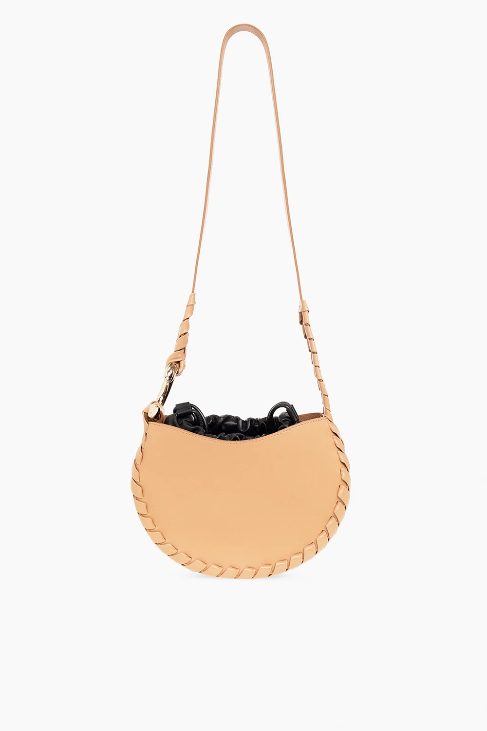 ‘Mate Small’ hobo bag