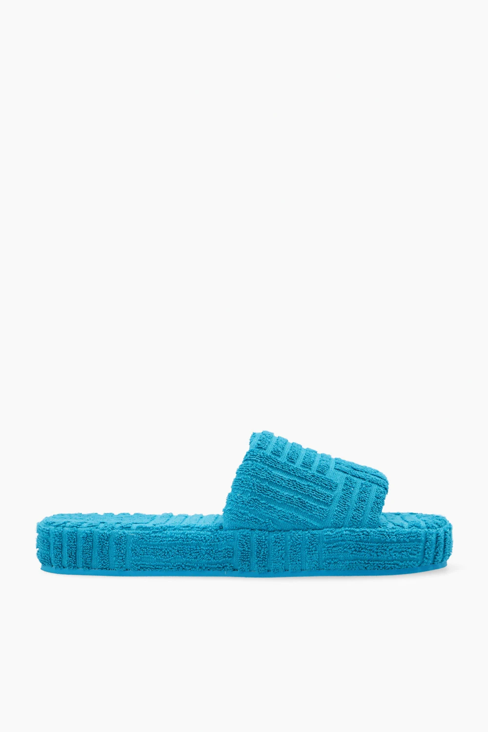 Klapki ‘Resort Sponge’