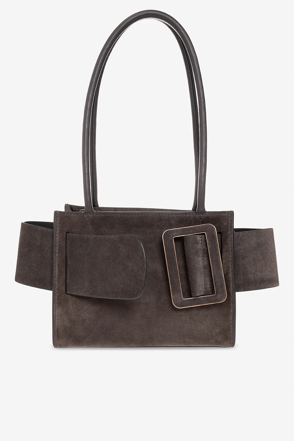 GREY ‘Bobby 23 Soft’ handbag