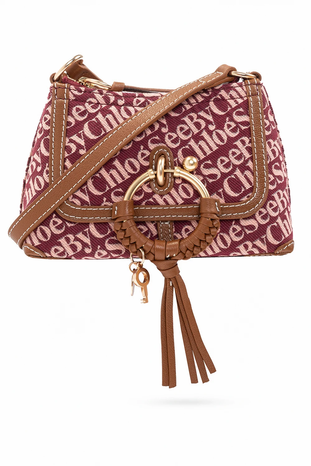 ‘Joan SBC’ shoulder bag