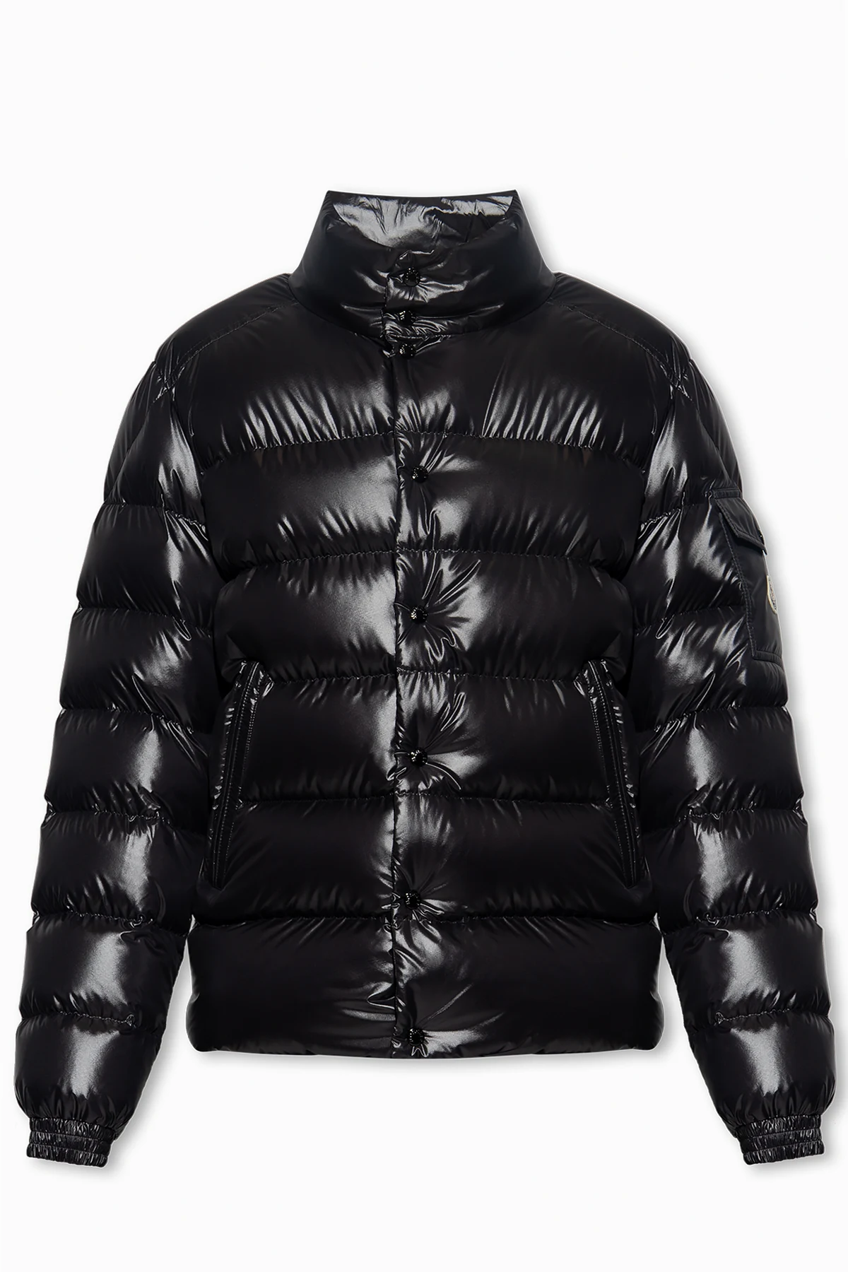 ‘Lule’ jacket