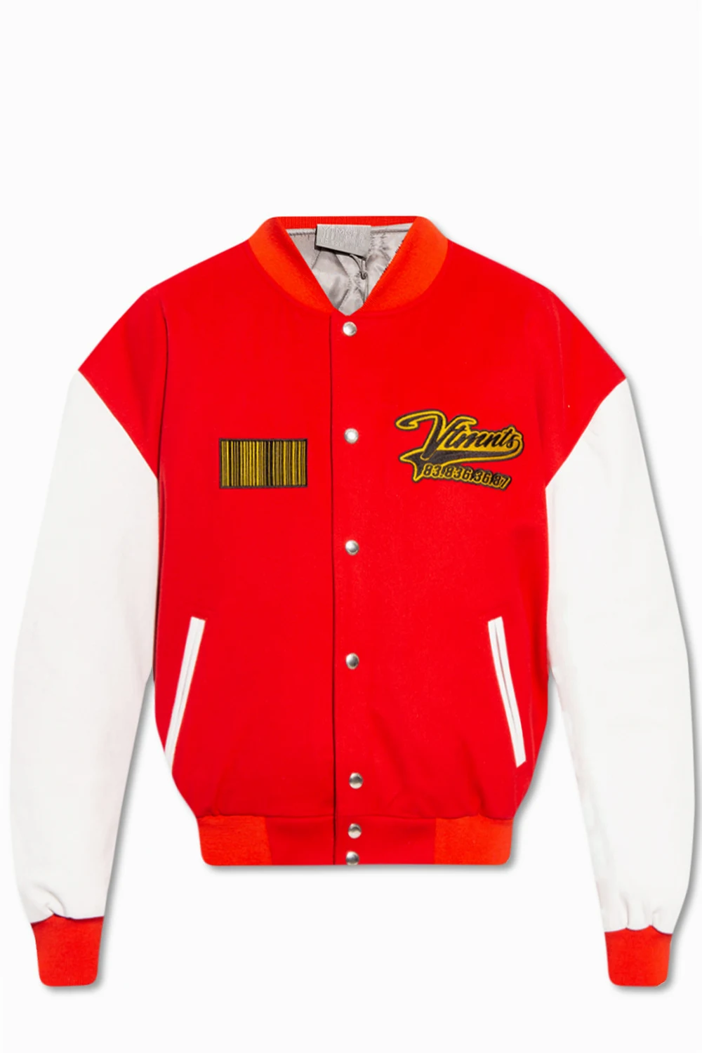 Kurtka typu ‘bomber’