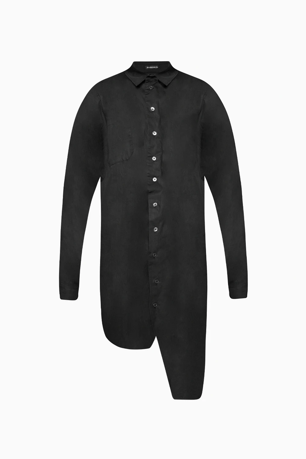 Oversize shirt