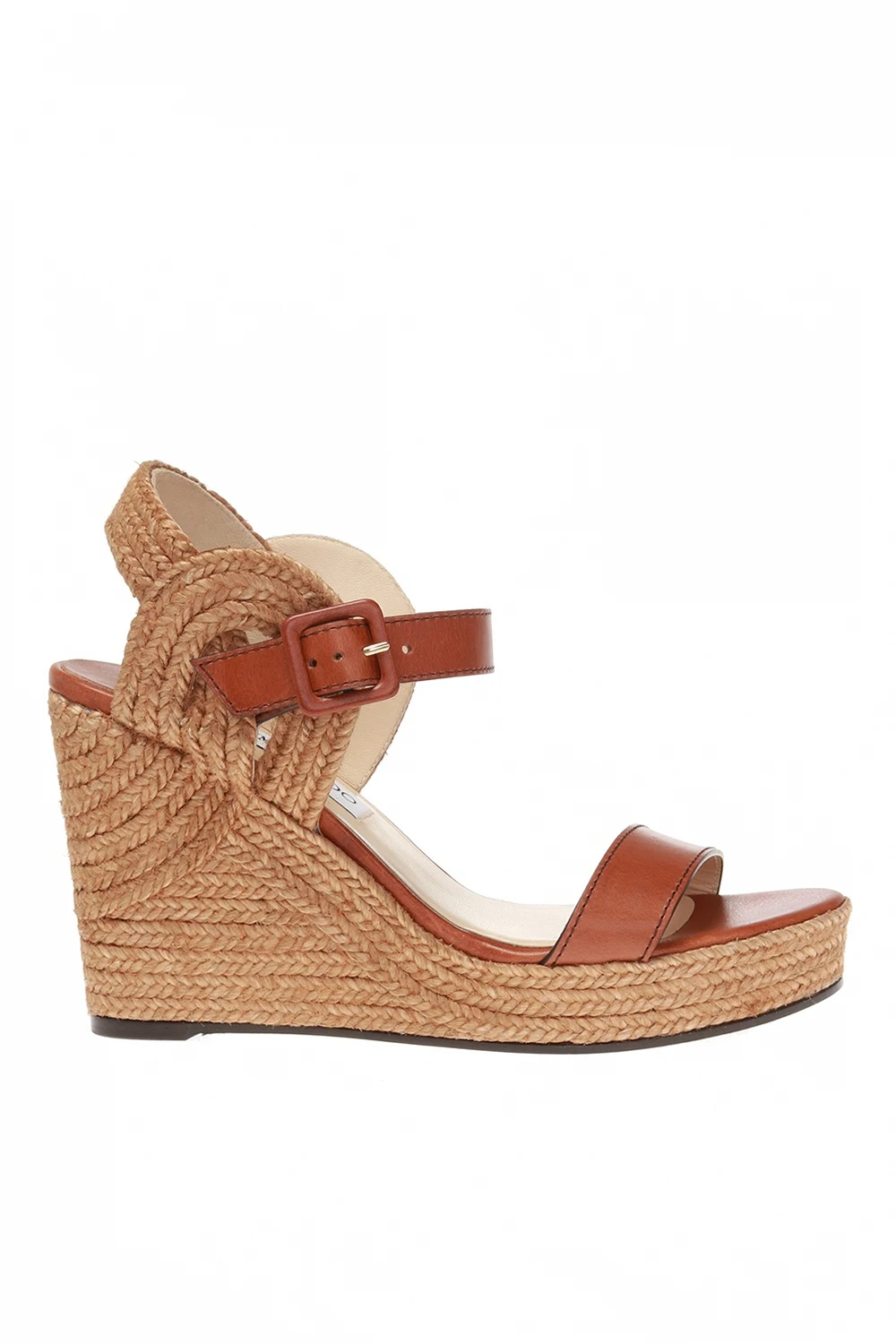 Buty na koturnie ‘Delphi’