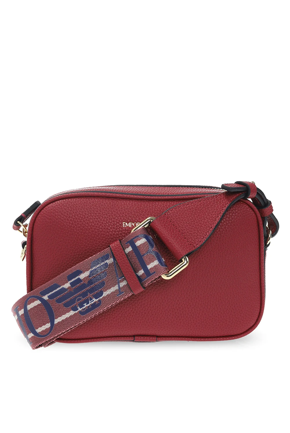 BURGUNDY Shoulder bag
