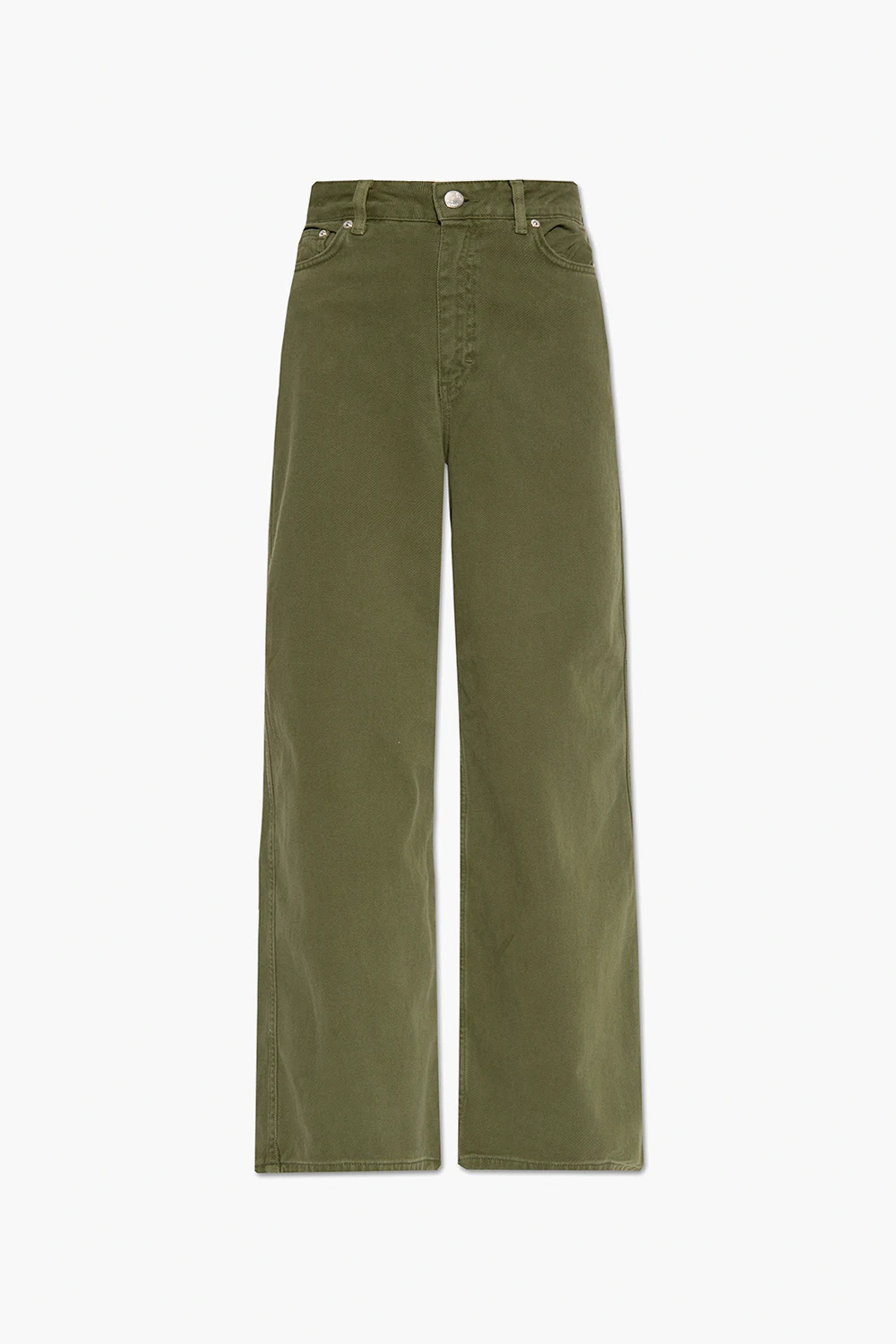 GREEN ‘ElmaGZ’ jeans