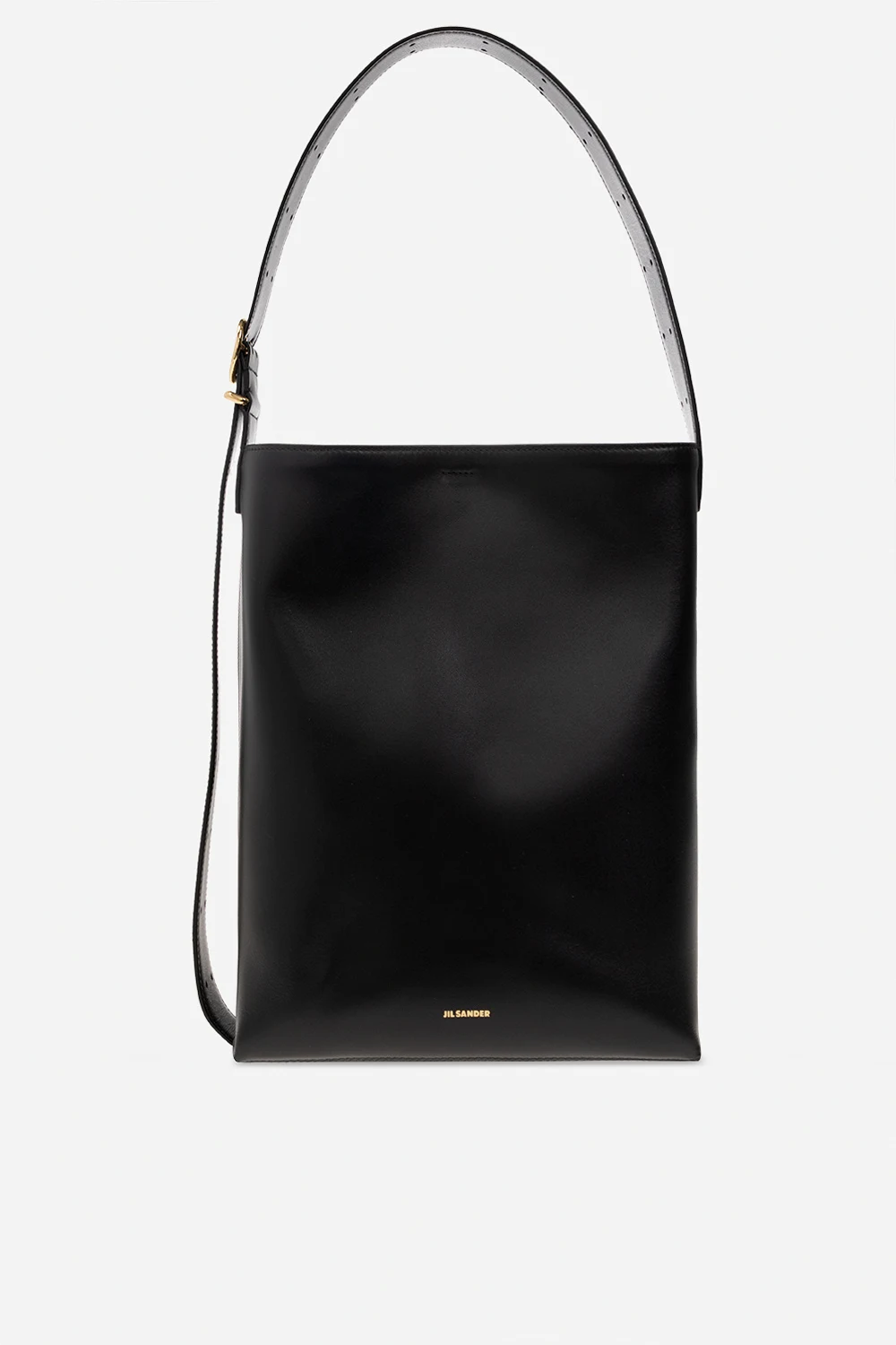 ‘Cannolo’ shopper bag