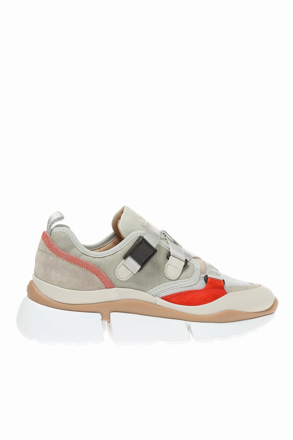 Buty sportowe 'SONNIE'